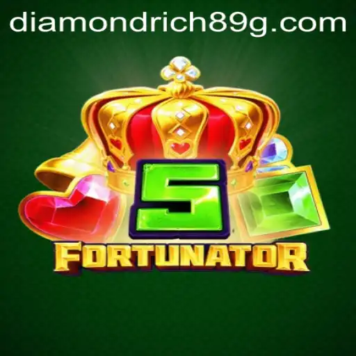 DIAMOND RICH 89 Casino App