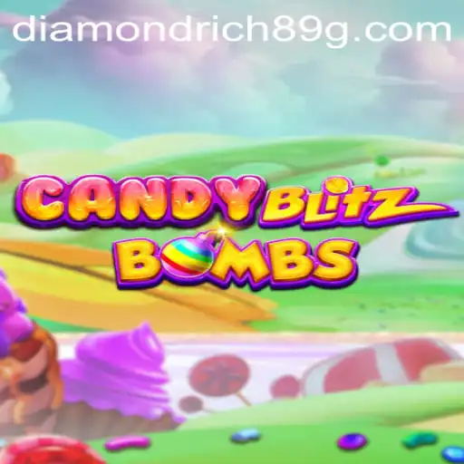DIAMOND RICH 89 Casino App