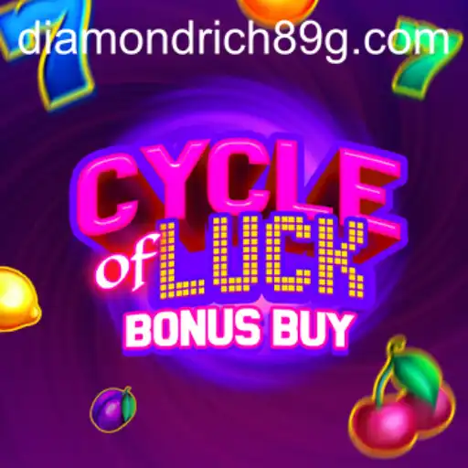 DIAMOND RICH 89 Casino App