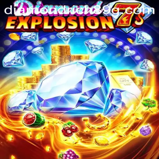 DIAMOND RICH 89 Casino App