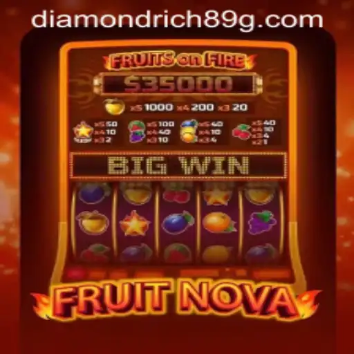 DIAMOND RICH 89 Casino App