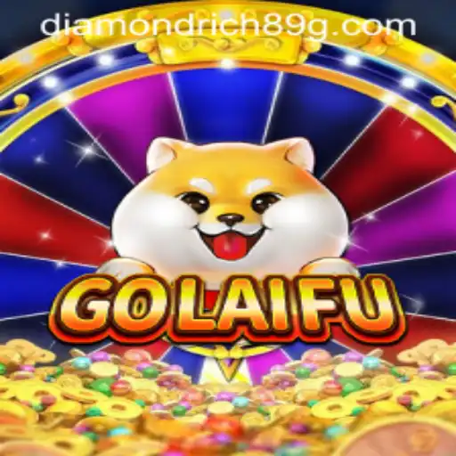 DIAMOND RICH 89 Casino App