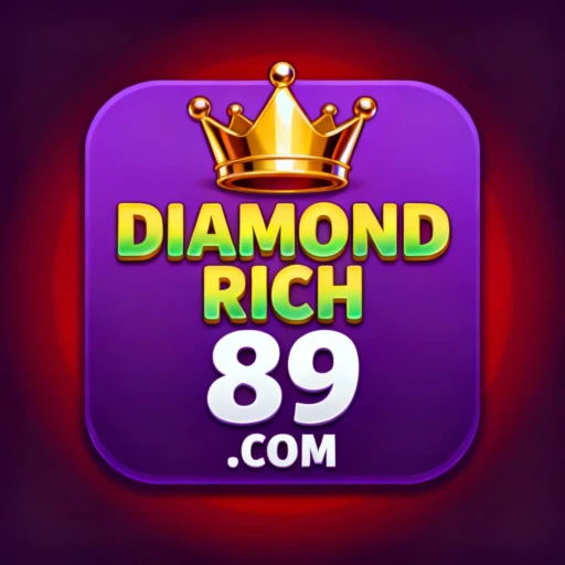 DIAMOND RICH 89