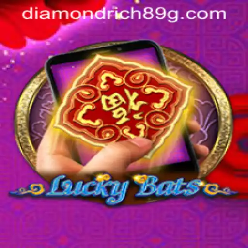 DIAMOND RICH 89 Casino App