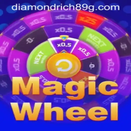 DIAMOND RICH 89 Casino App