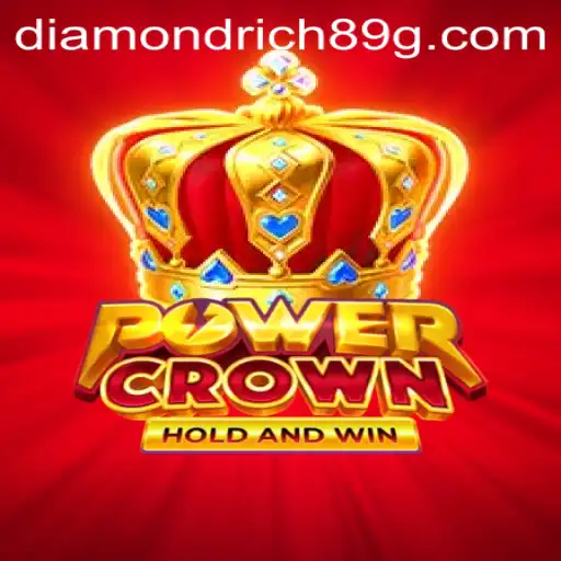 DIAMOND RICH 89 Slot Machine