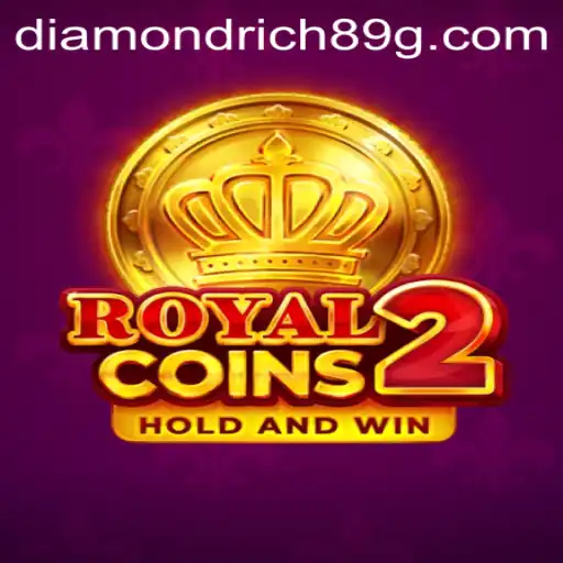 DIAMOND RICH 89 Casino App