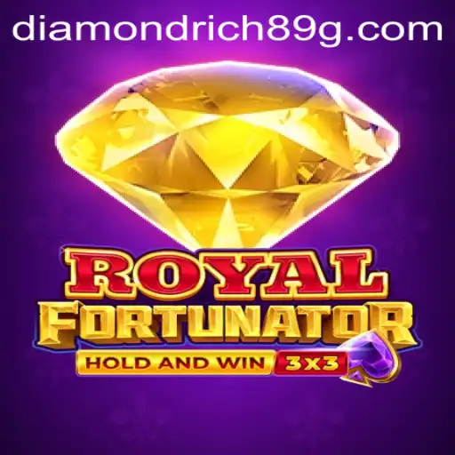 DIAMOND RICH 89 Casino App