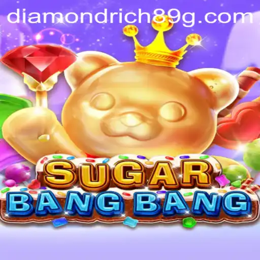 DIAMOND RICH 89 Casino App