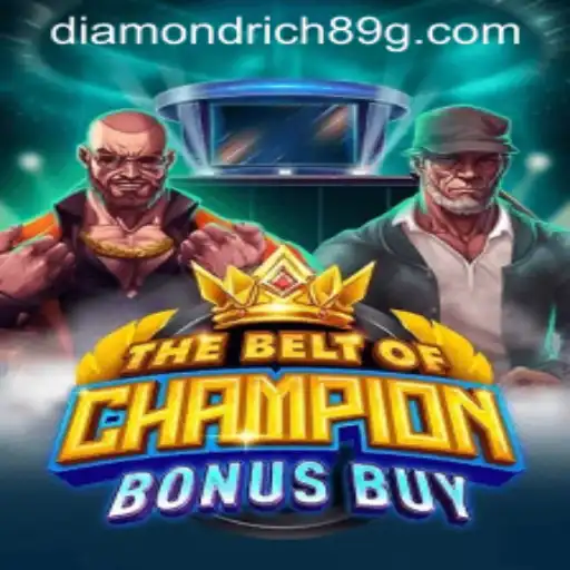 DIAMOND RICH 89 Casino App