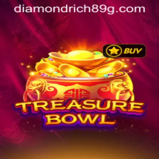 DIAMOND RICH 89 Casino App