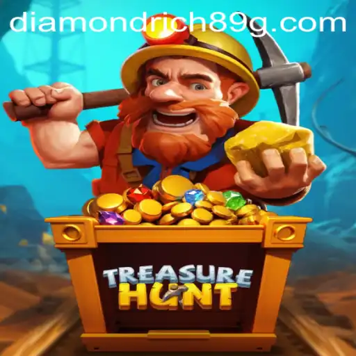 DIAMOND RICH 89 Casino App